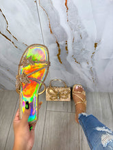 Cargar imagen en el visor de la galería, Amita (4 colors)