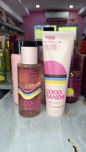 Load image into Gallery viewer, Victoria Secret Body mist Sets