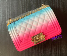 Cargar imagen en el visor de la galería, Large Jelly clutch