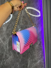 Cargar imagen en el visor de la galería, Large Jelly clutch