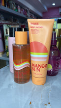 Load image into Gallery viewer, Victoria Secret Body mist Sets