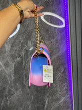 Cargar imagen en el visor de la galería, Large Jelly clutch