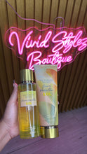 Load image into Gallery viewer, Victoria Secret Body mist Sets