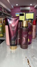 Load image into Gallery viewer, Victoria Secret Body mist Sets