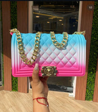 Cargar imagen en el visor de la galería, Large Jelly clutch