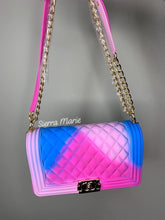 Cargar imagen en el visor de la galería, Large Jelly clutch