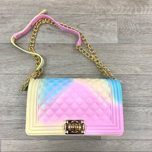 Cargar imagen en el visor de la galería, Large Jelly clutch