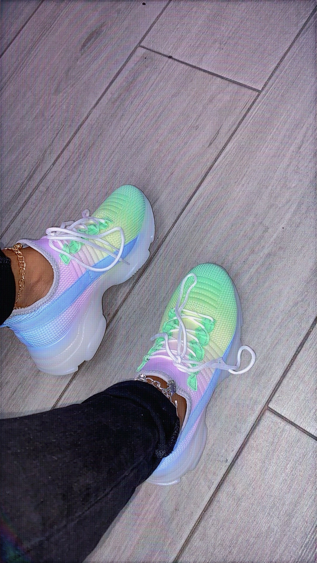 Hana-48 (Tiedye only)
