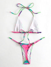 Load image into Gallery viewer, All over print bikini

