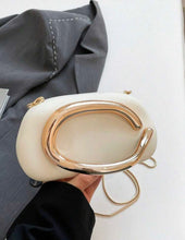 Cargar imagen en el visor de la galería, Acrylic clutch bag

