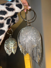Cargar imagen en el visor de la galería, Fringe purse
