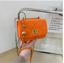 Cargar imagen en el visor de la galería, Mini bolso de hombro
