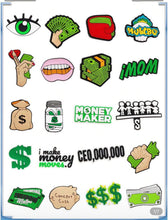 Load image into Gallery viewer, Charms (Men &amp; Women)
