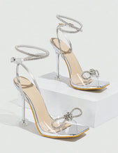 Load image into Gallery viewer, Princess heel
