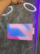 Cargar imagen en el visor de la galería, Large Jelly clutch
