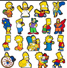 Load image into Gallery viewer, Charms (Men &amp; Women)
