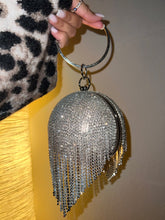 Cargar imagen en el visor de la galería, Fringe purse
