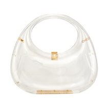 Cargar imagen en el visor de la galería, Clearly cute bag
