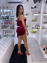 Cargar imagen en el visor de la galería, vestido malo
